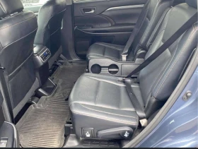 Toyota Highlander * Limited * АВТОКРЕДИТ * ОТ ПРЕДСТАВИТЕЛСТВО, снимка 10