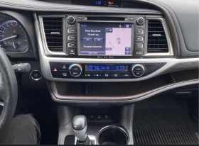 Toyota Highlander * Limited * АВТОКРЕДИТ * ОТ ПРЕДСТАВИТЕЛСТВО, снимка 9