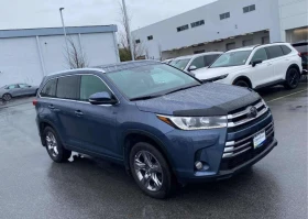 Toyota Highlander * Limited * АВТОКРЕДИТ * ОТ ПРЕДСТАВИТЕЛСТВО, снимка 2