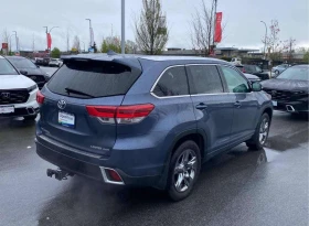 Toyota Highlander * Limited * АВТОКРЕДИТ * ОТ ПРЕДСТАВИТЕЛСТВО, снимка 5