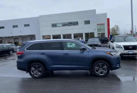 Toyota Highlander * Limited * АВТОКРЕДИТ * ОТ ПРЕДСТАВИТЕЛСТВО, снимка 4