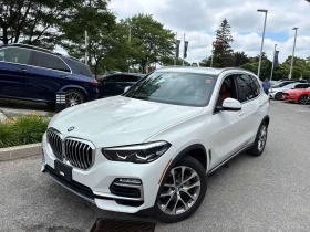 BMW X5 xDrive40i/ПАНОРАМА/АВТОКРЕДИТ БЕЗ ПЪРВОНАЧАЛНА , снимка 1