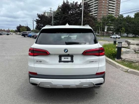 BMW X5 xDrive40i/ПАНОРАМА/АВТОКРЕДИТ БЕЗ ПЪРВОНАЧАЛНА , снимка 5