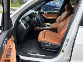 BMW X5 xDrive40i/ПАНОРАМА/АВТОКРЕДИТ БЕЗ ПЪРВОНАЧАЛНА , снимка 7