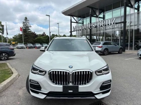 BMW X5 xDrive40i/ПАНОРАМА/АВТОКРЕДИТ БЕЗ ПЪРВОНАЧАЛНА , снимка 2