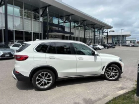 BMW X5 xDrive40i/ПАНОРАМА/АВТОКРЕДИТ БЕЗ ПЪРВОНАЧАЛНА , снимка 4