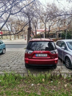 Mitsubishi Outlander, снимка 3