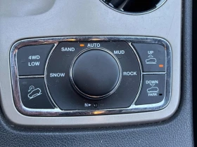 Jeep Grand cherokee SUMMIT* Distronic* Обдух* Подгрев, снимка 11