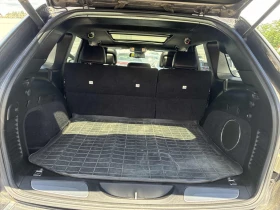 Jeep Grand cherokee SUMMIT* Distronic* Обдух* Подгрев, снимка 14