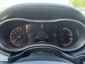 Jeep Grand cherokee SUMMIT* Distronic* Обдух* Подгрев, снимка 10