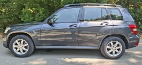 Mercedes-Benz GLK 350 4-matic, снимка 2