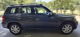 Mercedes-Benz GLK 350 4-matic, снимка 6