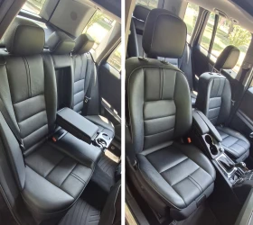 Mercedes-Benz GLK 350 4-matic, снимка 13