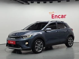 Kia Stonic 1.4| 95к.с.| ВКЛ.ТЕХНОТЕСТ, снимка 1