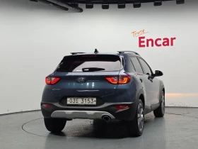 Kia Stonic 1.4| 95к.с.| ВКЛ.ТЕХНОТЕСТ, снимка 4