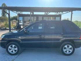 Kia Sportage 2, 0i 140 ps ГАЗ, снимка 5