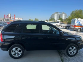 Kia Sportage 2, 0i 140 ps ГАЗ, снимка 6