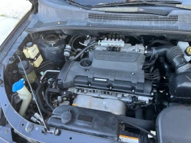 Kia Sportage 2, 0i 140 ps ГАЗ, снимка 13