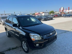 Kia Sportage 2, 0i 140 ps ГАЗ, снимка 2