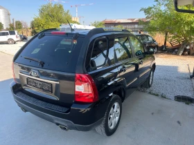 Kia Sportage 2, 0i 140 ps ГАЗ, снимка 3
