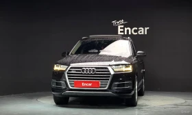 Audi Q7 Панорамен таван\Топ цена, снимка 3