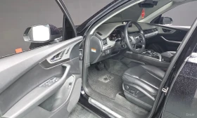 Audi Q7 Панорамен таван\Топ цена, снимка 11