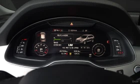 Audi Q7 Панорамен таван\Топ цена, снимка 8