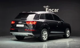 Audi Q7 Панорамен таван\Топ цена, снимка 2