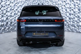 Land Rover Range Rover Sport D350 Autobiography* 360* Пано* Meridian, снимка 5