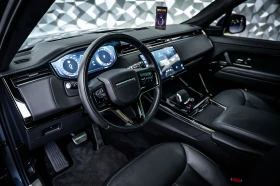 Land Rover Range Rover Sport D350 Autobiography* 360* Пано* Meridian, снимка 8