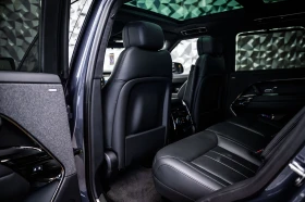 Land Rover Range Rover Sport D350 Autobiography* 360* Пано* Meridian, снимка 14