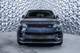Land Rover Range Rover Sport D350 Autobiography* 360* Пано* Meridian, снимка 2
