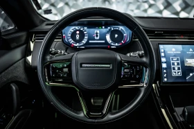 Land Rover Range Rover Sport D350 Autobiography* 360* Пано* Meridian, снимка 11