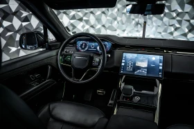 Land Rover Range Rover Sport D350 Autobiography* 360* Пано* Meridian, снимка 10