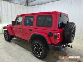 Jeep Wrangler, снимка 4