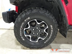 Jeep Wrangler, снимка 6