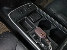 Honda Cr-v 4Wd Ex-L 4Th Generation, снимка 17