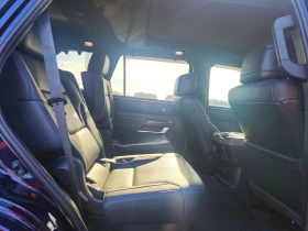 Toyota Sequoia PLATINUM EDITION| DISTRONIC| HEAD UP| КРАЙНА ЦЕНА, снимка 11