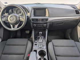 Mazda CX-5 4х4, 140 000 км, автоматик, файслифт, снимка 9