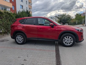 Mazda CX-5 4х4, 140 000 км, автоматик, файслифт, снимка 13