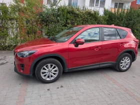 Mazda CX-5 4х4, 140 000 км, автоматик, файслифт, снимка 12