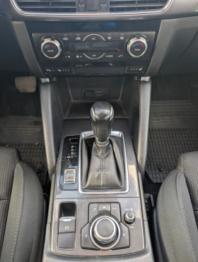 Mazda CX-5 4х4, 140 000 км, автоматик, файслифт, снимка 10