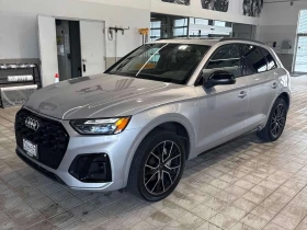 Audi Q5 * Progressiv * CARFAX * БЕЗ ПЪРВОНАЧАЛНА ВНОСКА, снимка 1