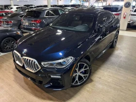 BMW X6 * M-Sport * Въздух * Фиксирана цена до България, снимка 2