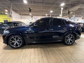 BMW X6 * M-Sport * Въздух * Фиксирана цена до България, снимка 5