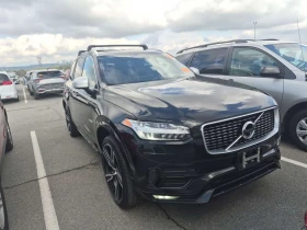 Volvo Xc90 R Design T6 / DISTRONIC / PANO / MEMORY , снимка 2