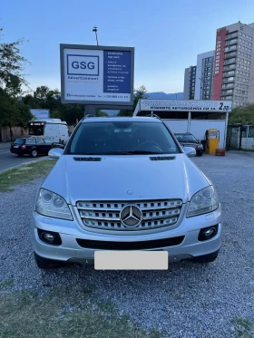Mercedes-Benz ML 320 320 CDI, снимка 1