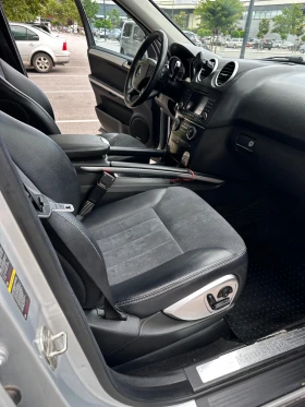 Mercedes-Benz ML 320 320 CDI, снимка 13