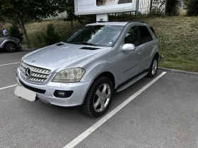 Mercedes-Benz ML 320 320 CDI, снимка 2