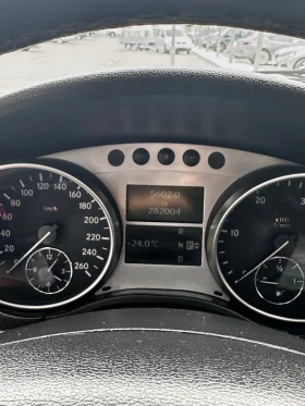 Mercedes-Benz ML 320 320 CDI, снимка 7